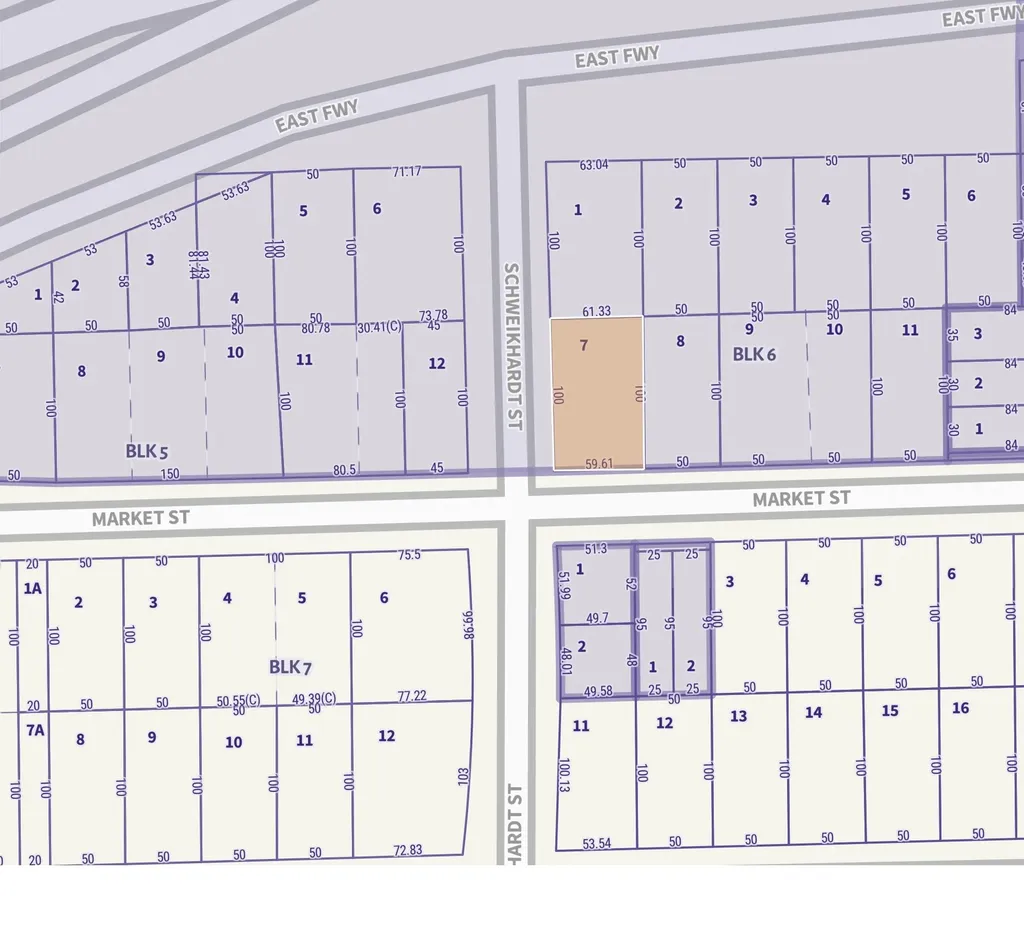 4701 Market Street Houston TX 77020