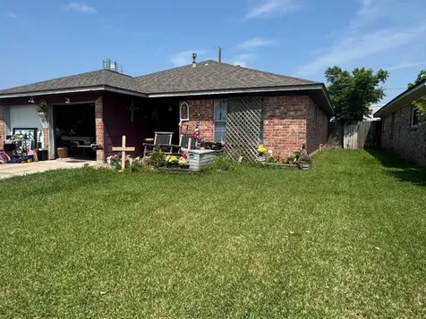 1609 Canary Circle League City TX 77573