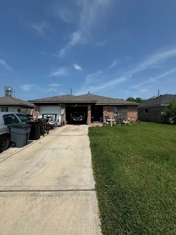 1609 Canary Circle League City TX 77573