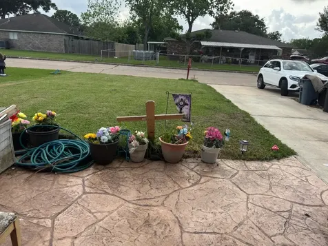 1609 Canary Circle League City TX 77573