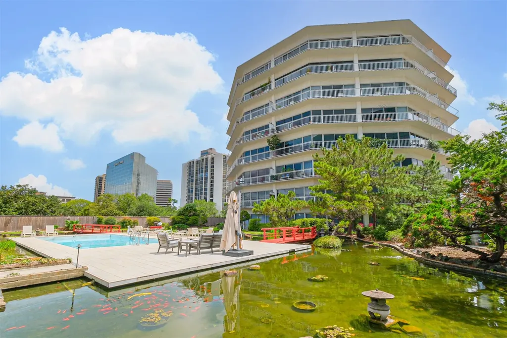 5050 Woodway Drive 3m Houston TX 77056