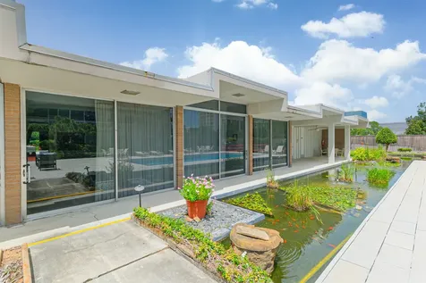 5050 Woodway Drive 3m Houston TX 77056