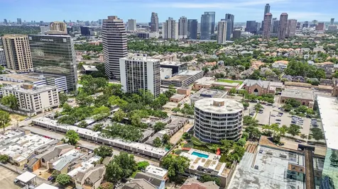 5050 Woodway Drive 3m Houston TX 77056