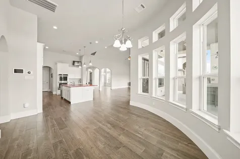 9502 Plaza Terrace Drive Missouri City TX 77459