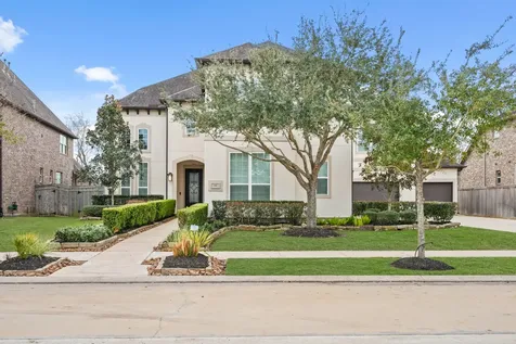 9502 Plaza Terrace Drive Missouri City TX 77459