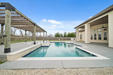 9502 Plaza Terrace Drive Missouri City TX 77459