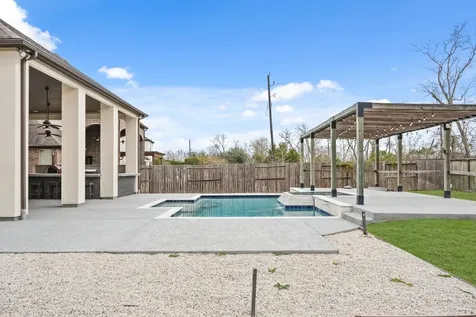 9502 Plaza Terrace Drive Missouri City TX 77459