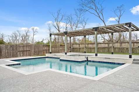 9502 Plaza Terrace Drive Missouri City TX 77459