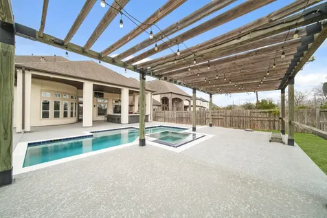 9502 Plaza Terrace Drive Missouri City TX 77459
