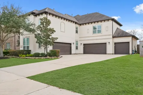 9502 Plaza Terrace Drive Missouri City TX 77459