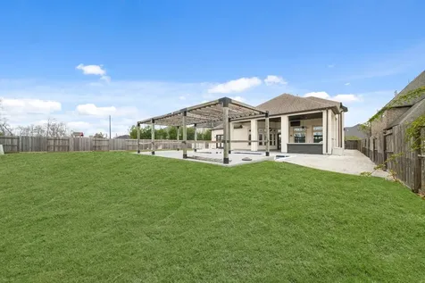 9502 Plaza Terrace Drive Missouri City TX 77459
