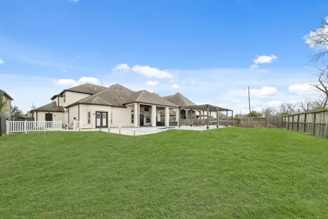 9502 Plaza Terrace Drive Missouri City TX 77459