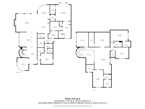 9502 Plaza Terrace Drive Missouri City TX 77459
