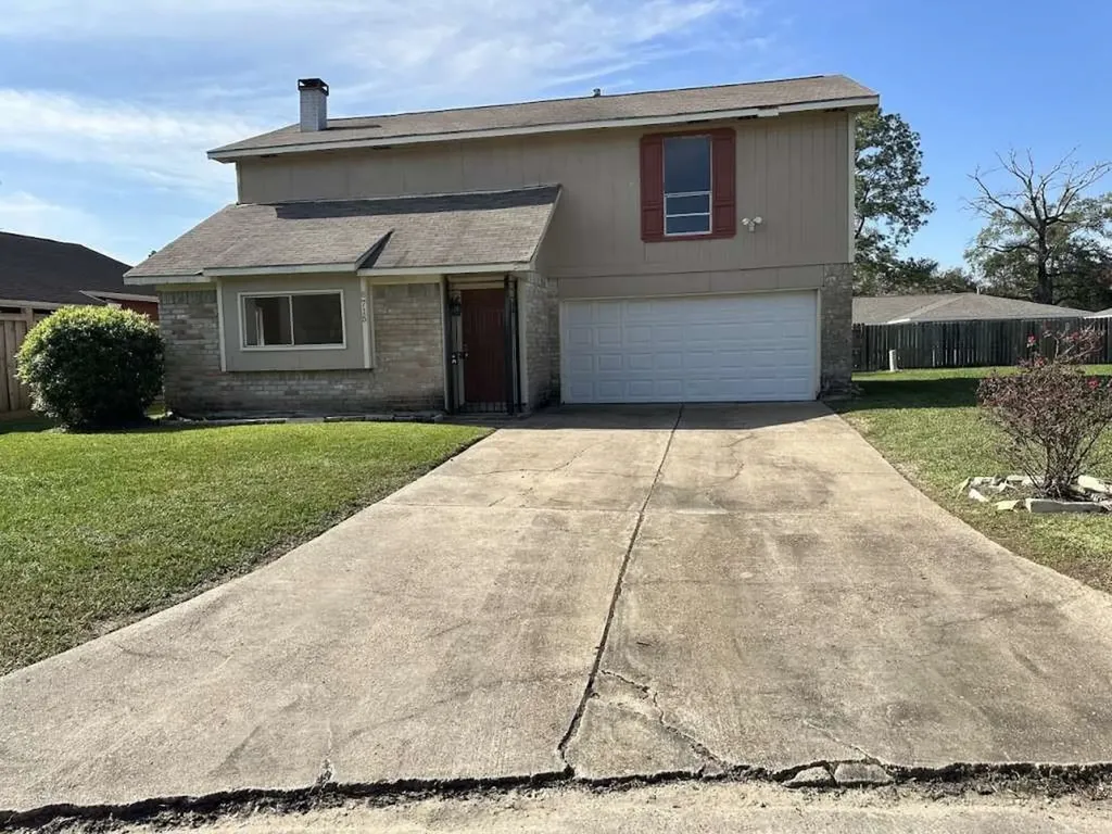 8715 Valley Ledge Drive Houston TX 77078