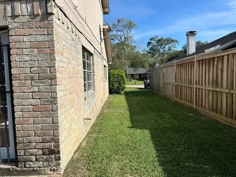 8715 Valley Ledge Drive Houston TX 77078