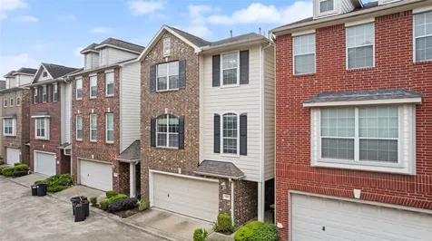 3410 Skyline Village Drive Houston TX 77057