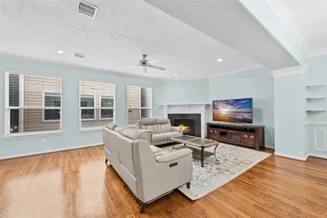 3410 Skyline Village Drive Houston TX 77057