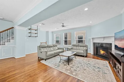 3410 Skyline Village Drive Houston TX 77057