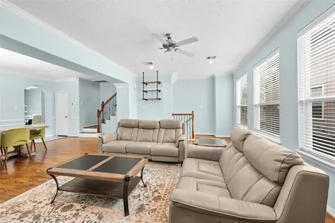 3410 Skyline Village Drive Houston TX 77057