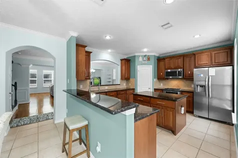 3410 Skyline Village Drive Houston TX 77057