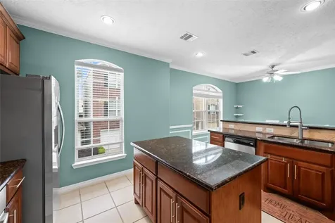 3410 Skyline Village Drive Houston TX 77057