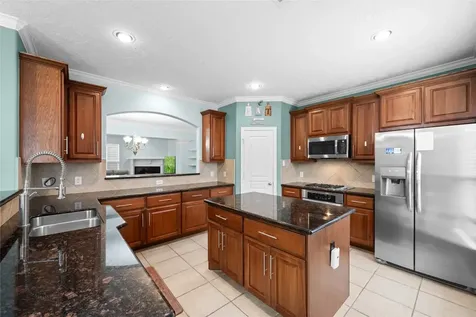 3410 Skyline Village Drive Houston TX 77057