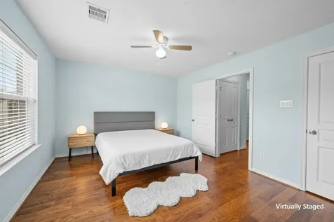 3410 Skyline Village Drive Houston TX 77057