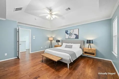 3410 Skyline Village Drive Houston TX 77057