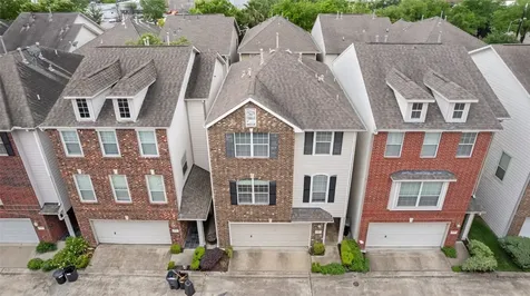 3410 Skyline Village Drive Houston TX 77057