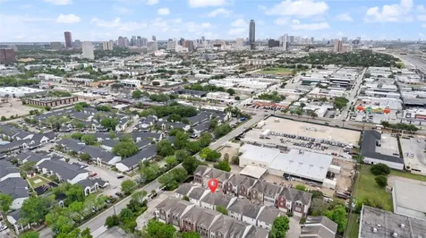 3410 Skyline Village Drive Houston TX 77057
