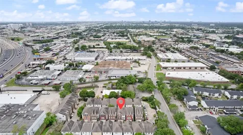 3410 Skyline Village Drive Houston TX 77057