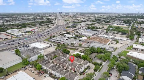 3410 Skyline Village Drive Houston TX 77057
