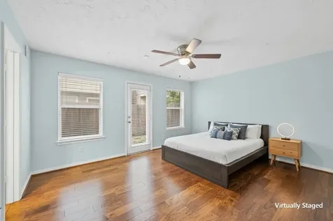 3410 Skyline Village Drive Houston TX 77057