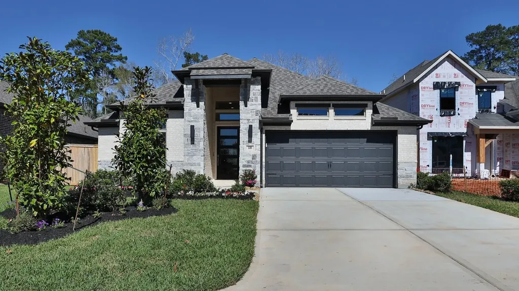 118 Sierra Stream Court Conroe TX 77304