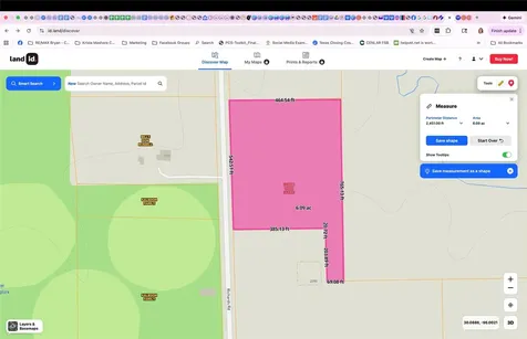Lot 1 Richards Road Prairie View TX 77446