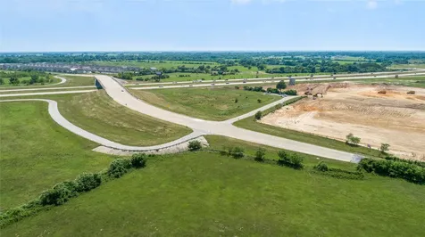 Lot 1 Richards Road Prairie View TX 77446
