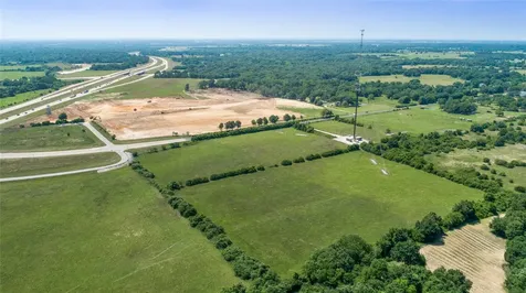 Lot 1 Richards Road Prairie View TX 77446