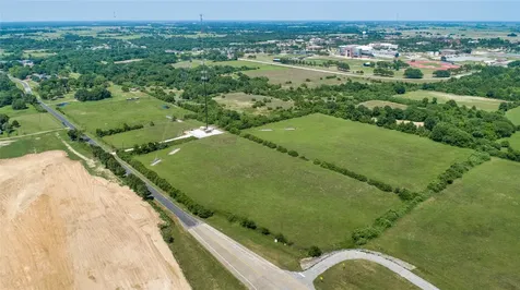 Lot 1 Richards Road Prairie View TX 77446