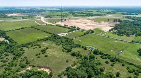 Lot 1 Richards Road Prairie View TX 77446