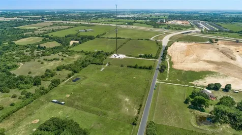 Lot 1 Richards Road Prairie View TX 77446