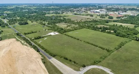 Lot 1 Richards Road Prairie View TX 77446
