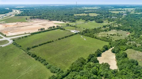 Lot 1 Richards Road Prairie View TX 77446