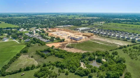 Lot 1 Richards Road Prairie View TX 77446