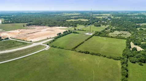 Lot 1 Richards Road Prairie View TX 77446