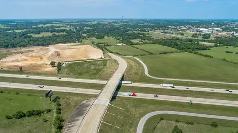 Lot 1 Richards Road Prairie View TX 77446