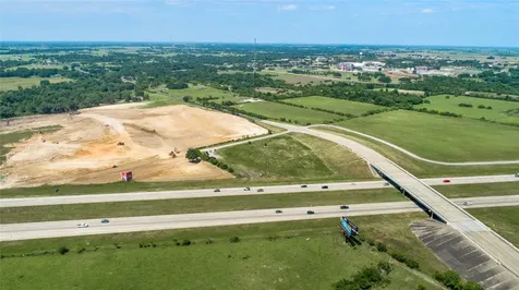 Lot 1 Richards Road Prairie View TX 77446