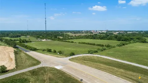 Lot 1 Richards Road Prairie View TX 77446