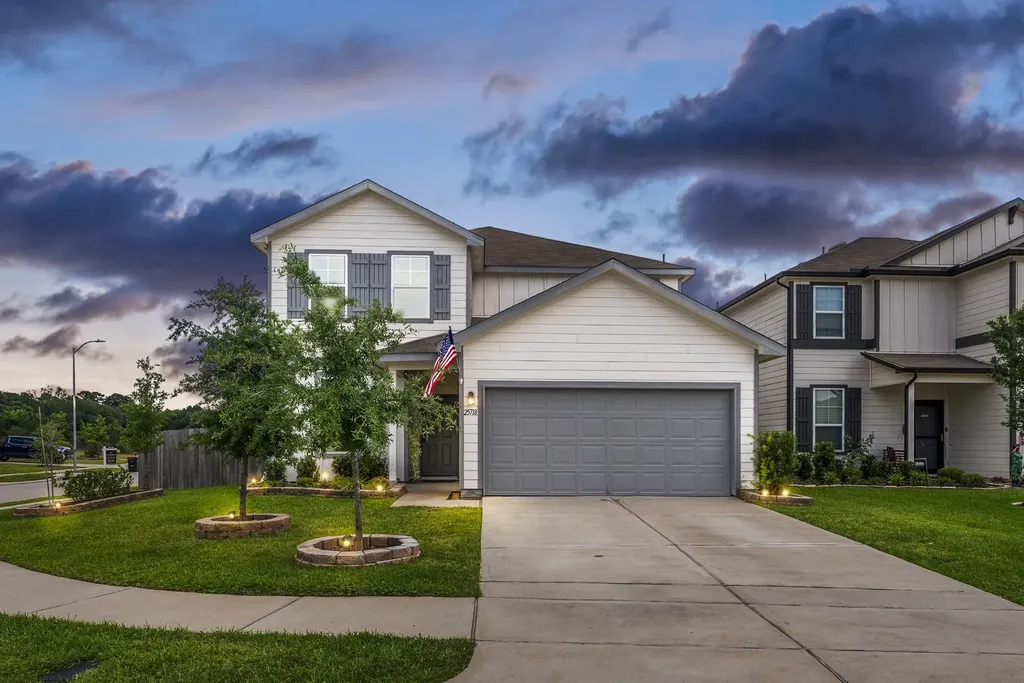 25718 Merino Court Magnolia TX 77355