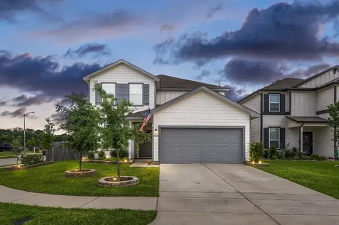 25718 Merino Court Magnolia TX 77355