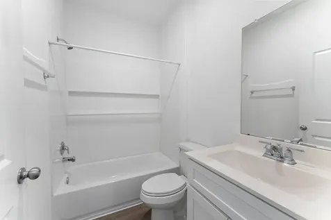 25718 Merino Court Magnolia TX 77355